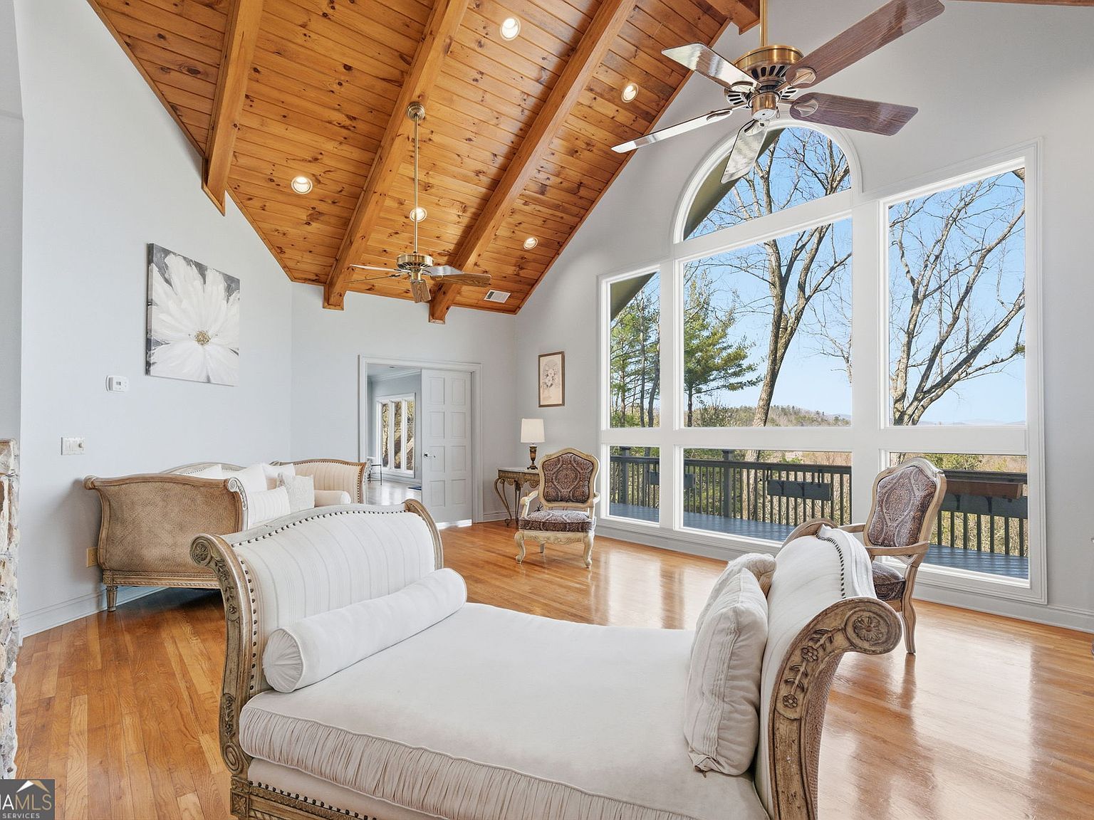 1343 McElroy Mountain Dr Jasper, GA 30143 | Single Family