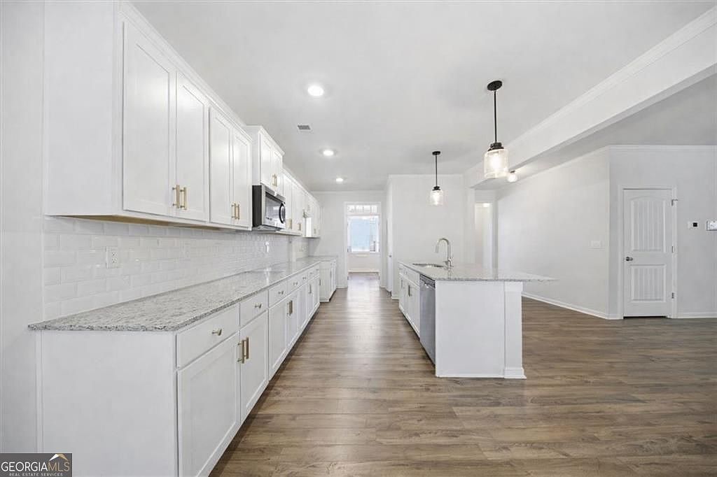 7946 Hansell Ct Lithia Springs, GA 30122  | Single Family