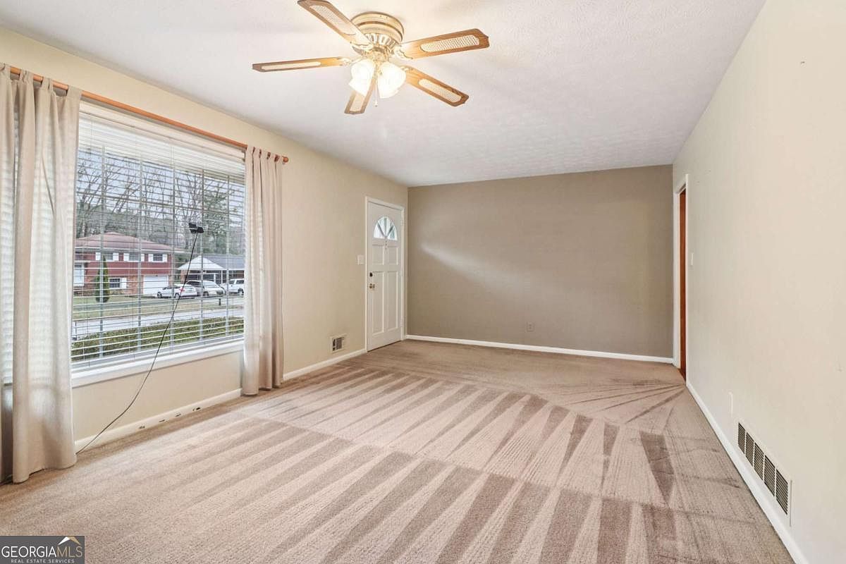 755 S Nottingham Rd Jonesboro, GA 30236  | Single Family