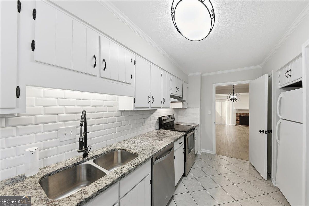 3509 Stonewall Pl SE Atlanta, GA 30339 | Condominium