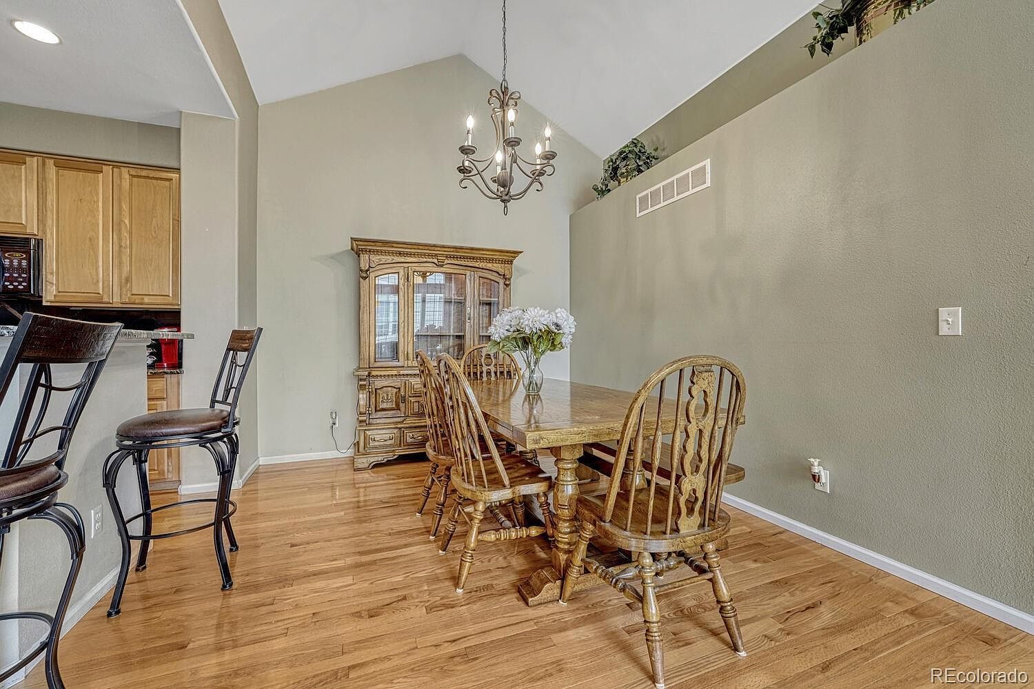 2809 Newport Cir Castle Rock, CO 80104  | New build