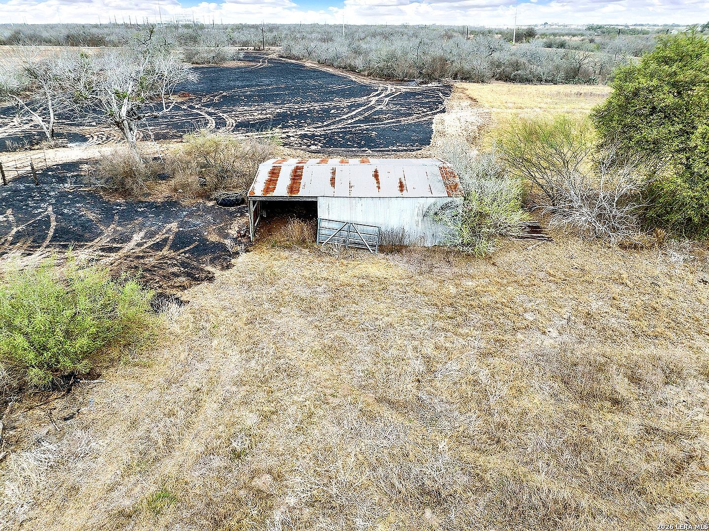 4884 County Road 342 Kenedy, TX 78119 | Single Family