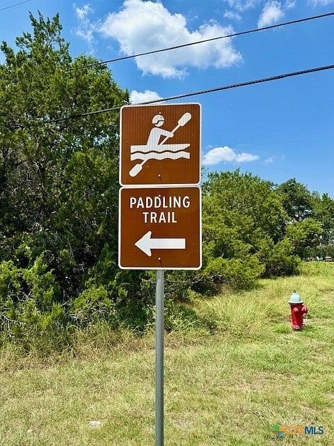 28 Cheyenne Trl Morgans Pt Resort, TX 76513  | Land/Lot