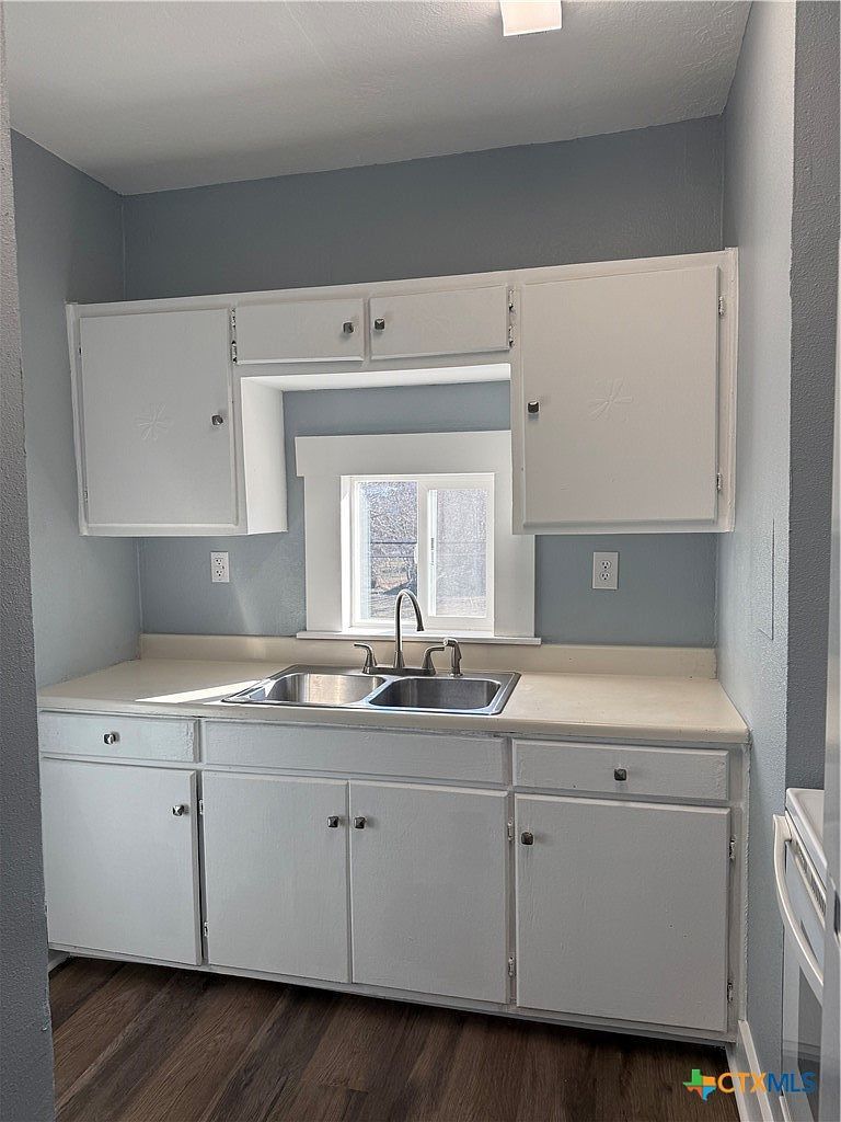 917 S 4th St Temple, TX 76504  | Multi Family