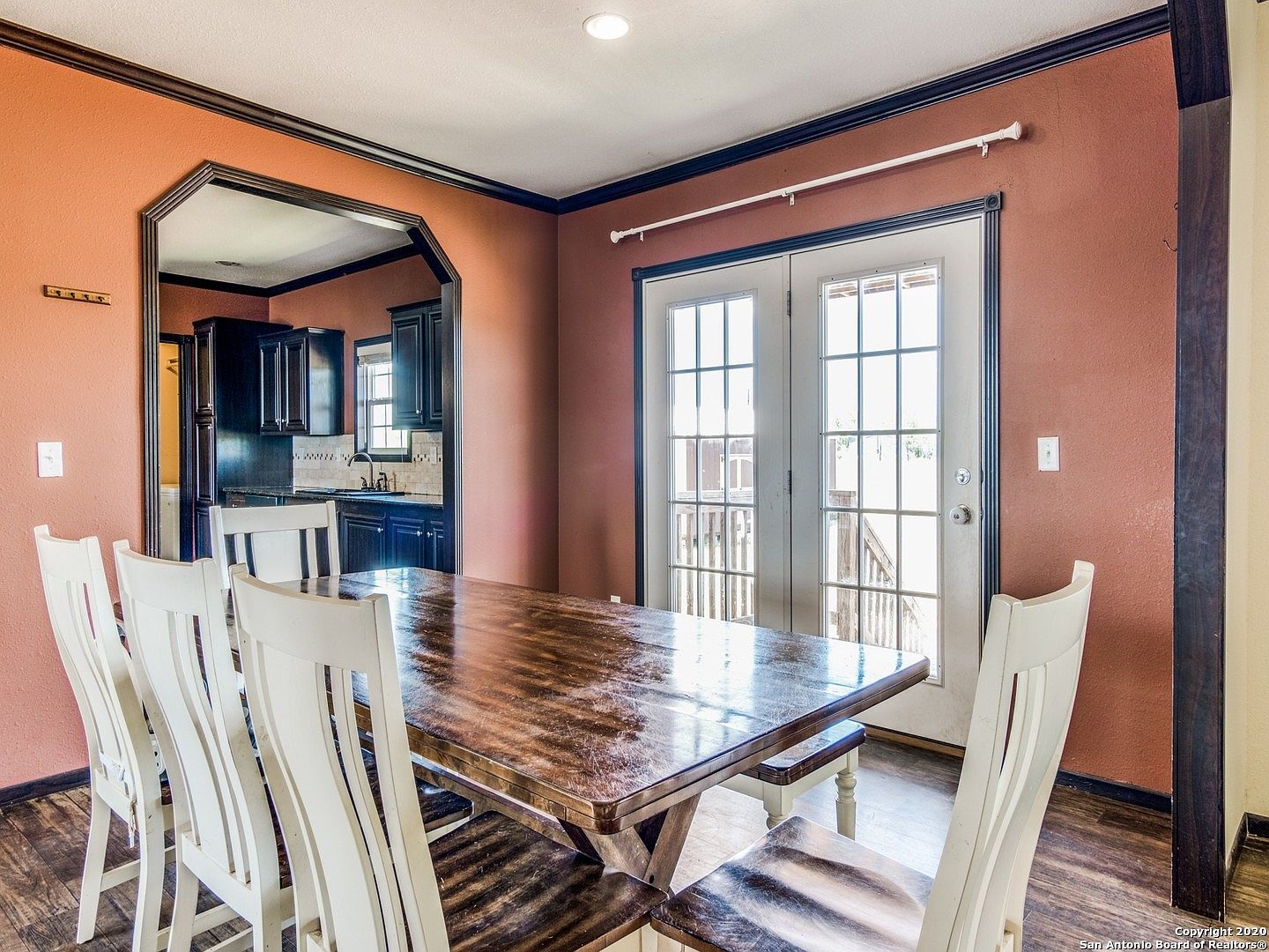 252 County Road 302 Floresville, TX 78114  | New build