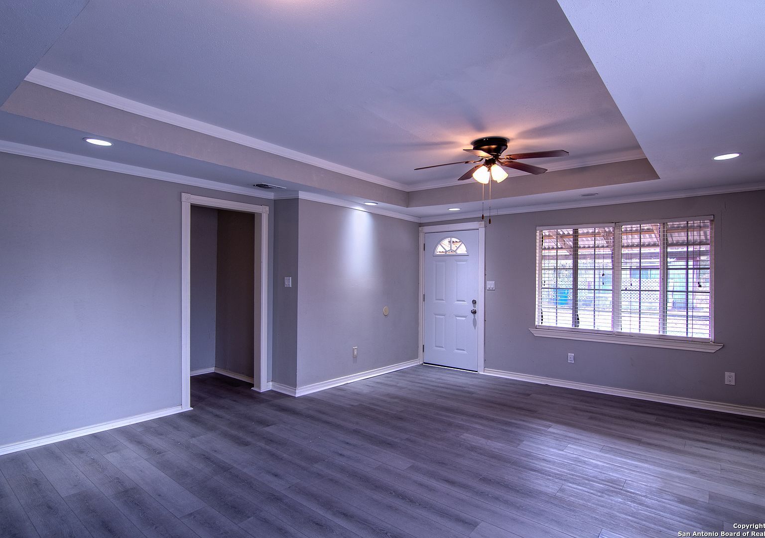 116 N Matlock St Poth, TX 78147  | Single Family