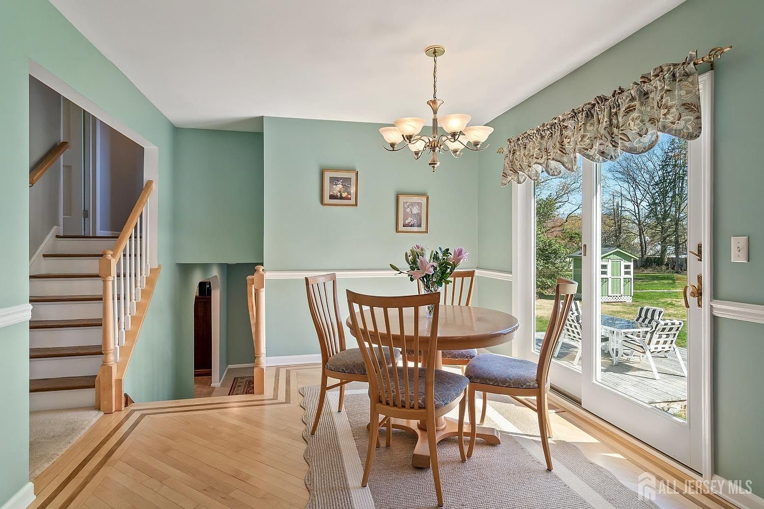 46 Hosford Ave Leonardo, NJ 07737  | Single Family