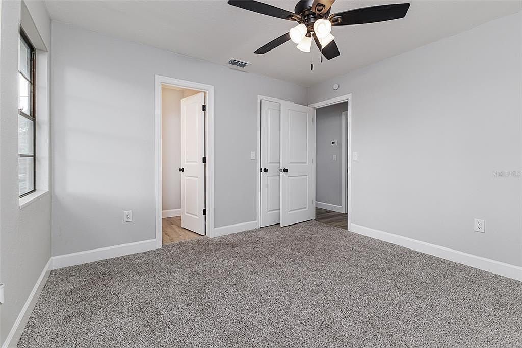 4132 Chowen Dr Lakeland, FL 33810 | Single Family