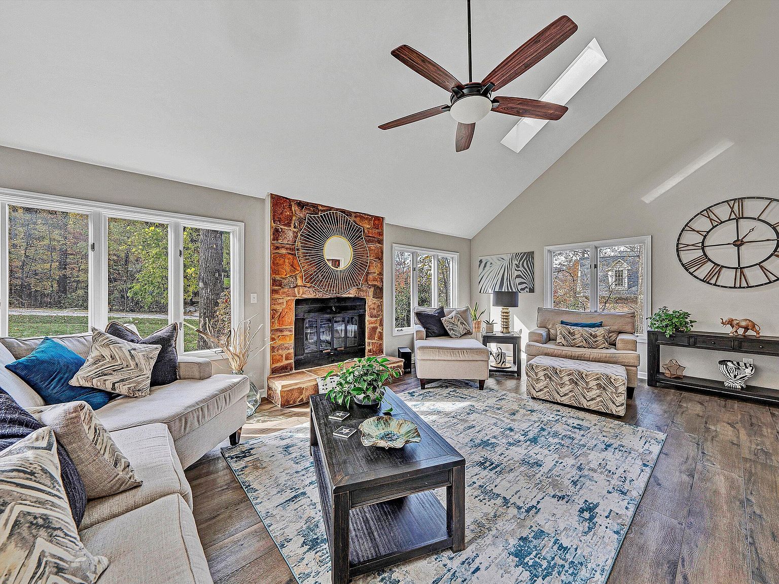 36 York St Roanoke, VA 24019  | Single Family