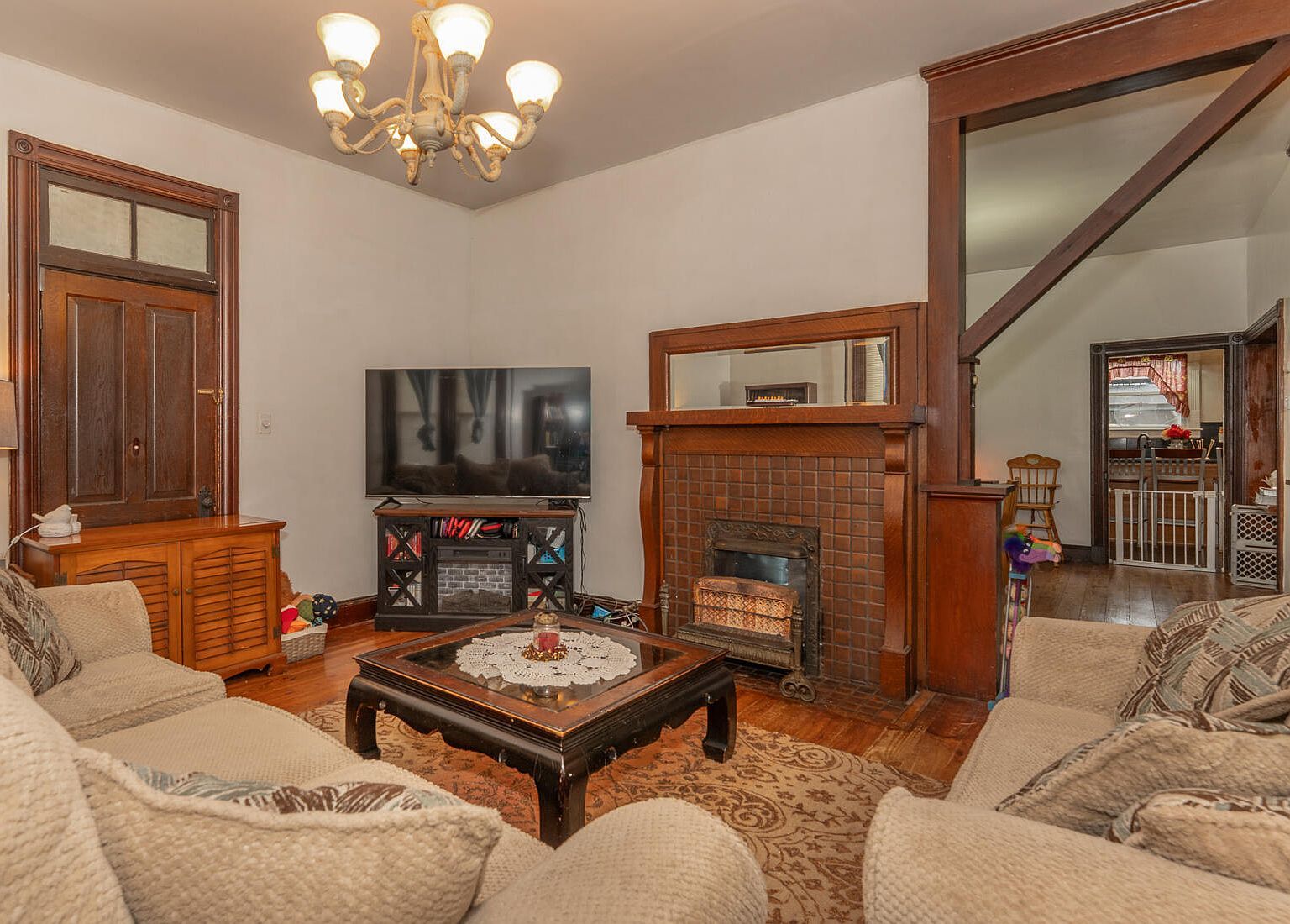 2354 Chestnut Ave Buena Vista, VA 24416  | Single Family