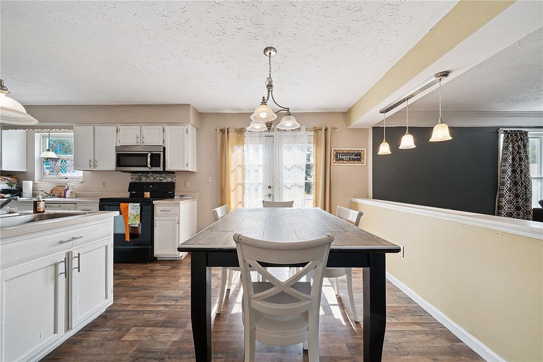 232 Carriage Blvd Pittsburgh, PA 15239  | Single Family