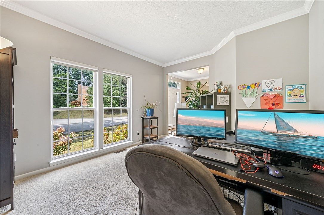 3018 Settlers Ct Murrysville, PA 15668 | Single Family