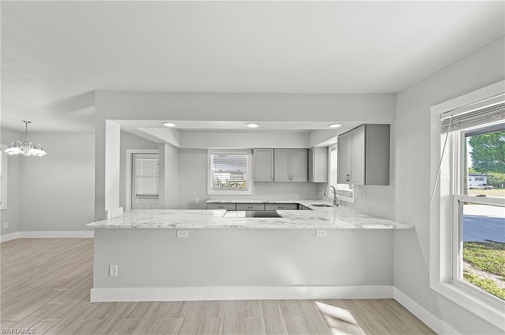 1313 Thompson St North Fort Myers, FL 33903  | Single Family