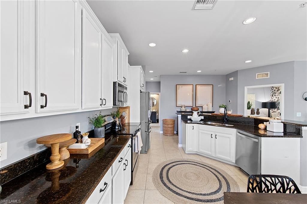 20111 Bravada St Unit 4 Estero, FL 33928  | Condominium