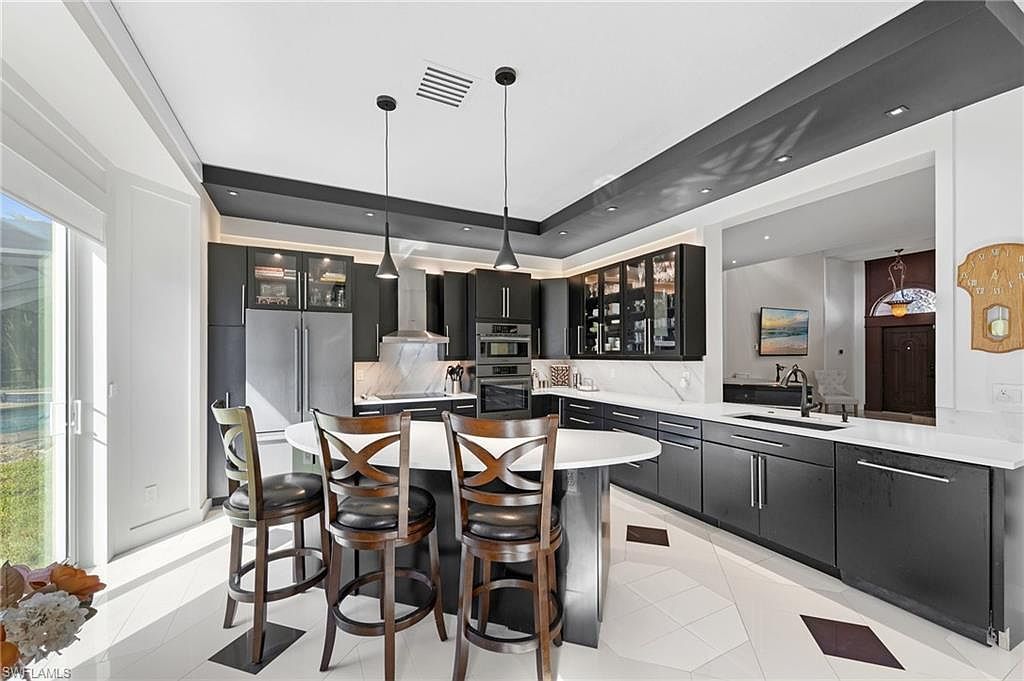 20438 Ardore Ln Estero, FL 33928 | Single Family