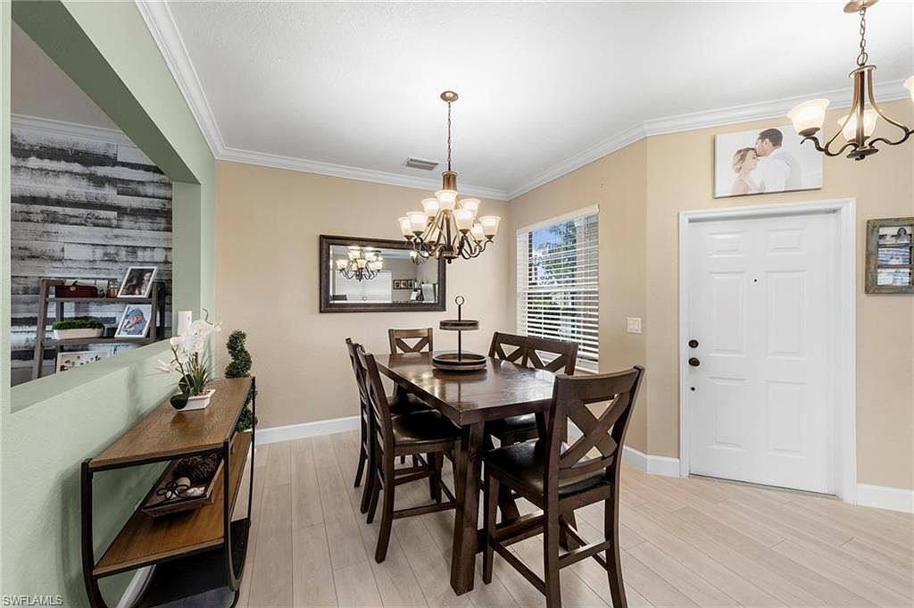 11114 Peace Lilly Way Fort Myers, FL 33913  | Single Family