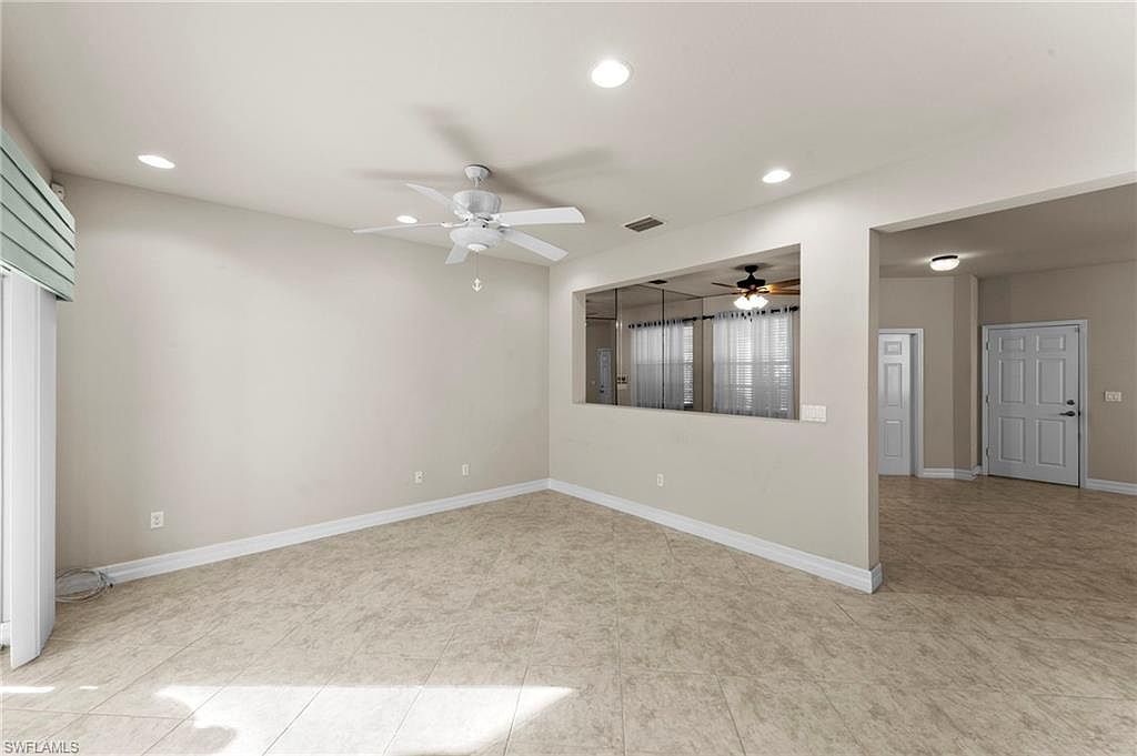 10555 Carolina Willow Dr Fort Myers, FL 33913  | Single Family