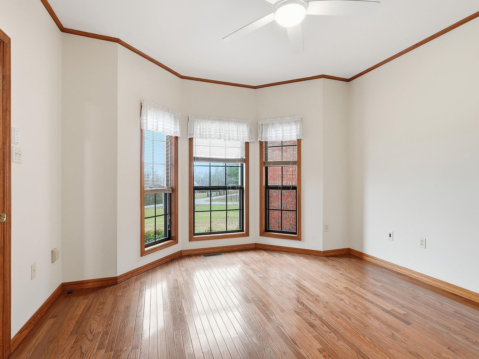 7 Night Owl Ln Greenbrier, AR 72058 | Single Family