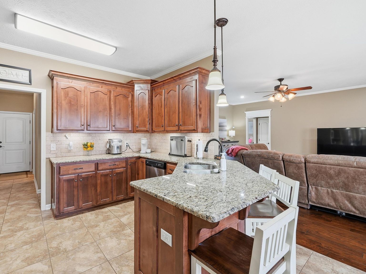 34 Lieblong Rd Greenbrier, AR 72058 | Single Family