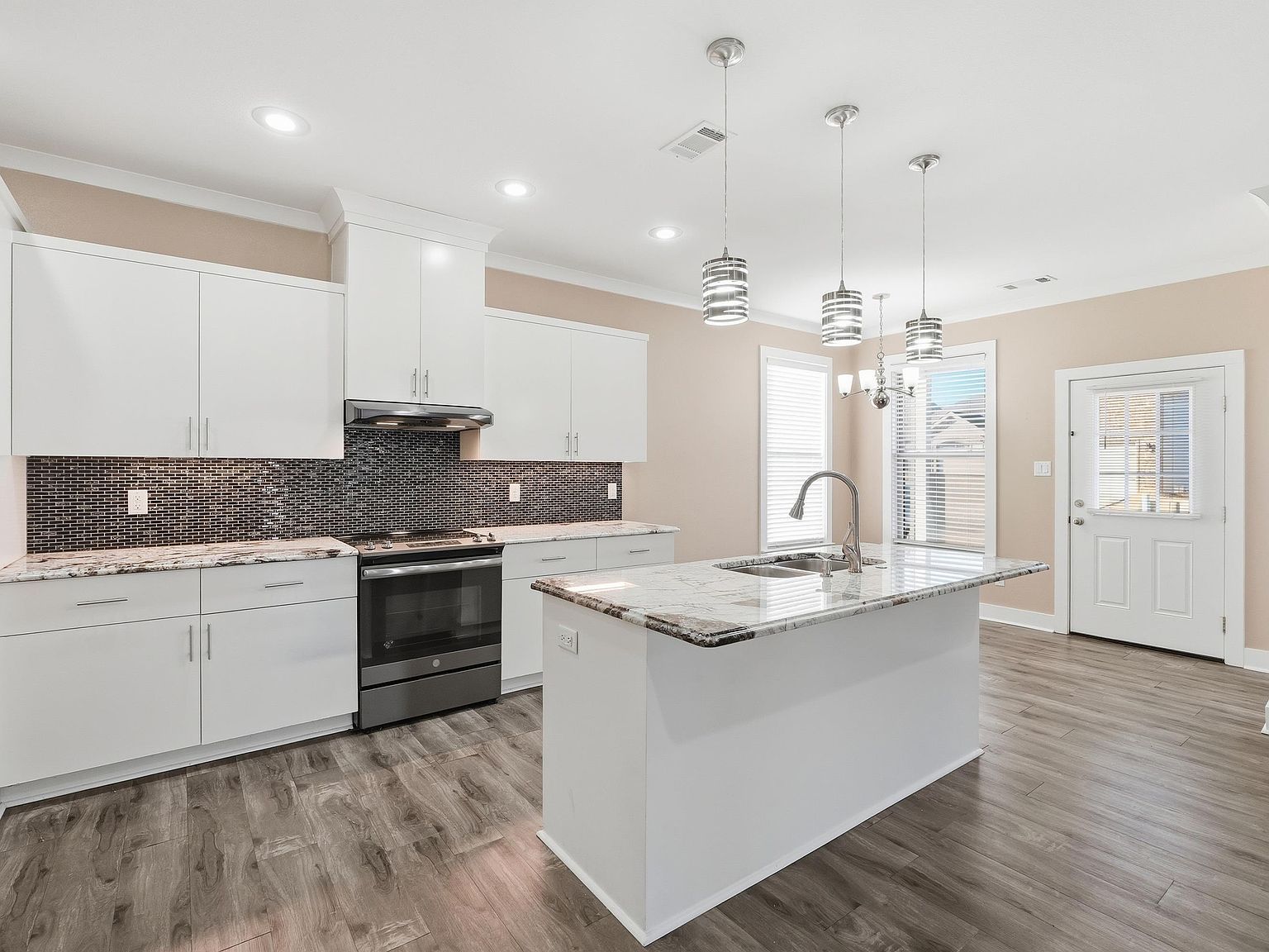 3458 Garden Club Dr Bryant, AR 72022 | Single Family