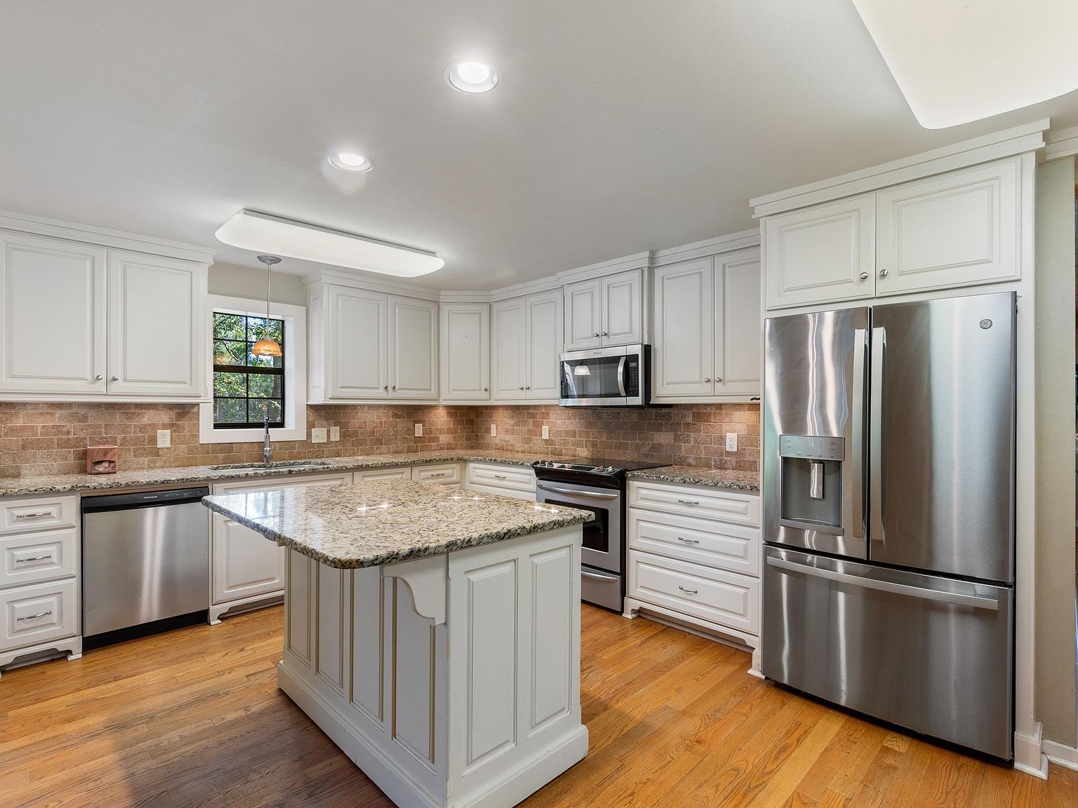 5020 Copper Creek Ln Little Rock, AR 72223 | Single Family