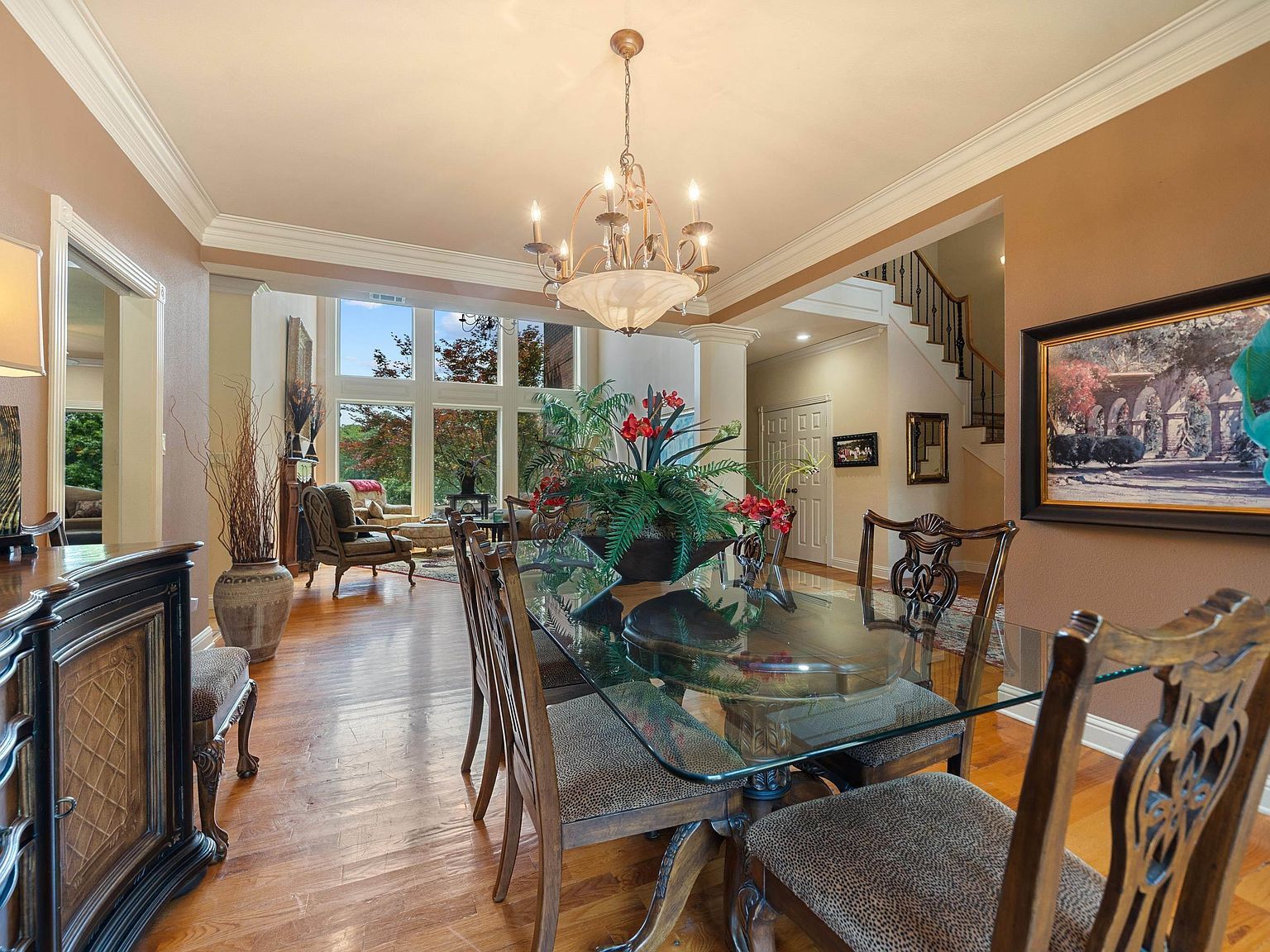 34 Stonegate Shores Dr Hot Springs, AR 71913 | Single Family