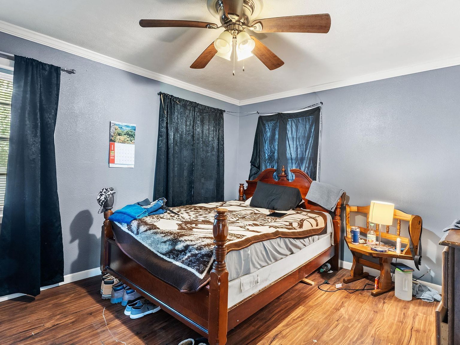 923 California St Texarkana, AR 71854  | Single Family