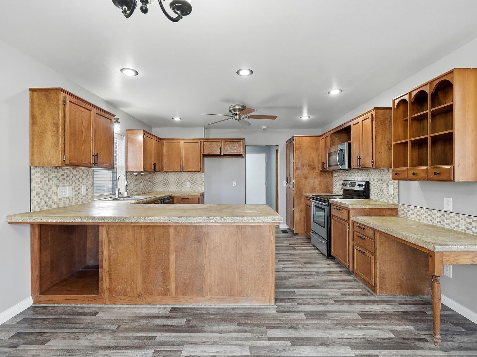 7 Tamara Ln Bella Vista, AR 72715  | Single Family