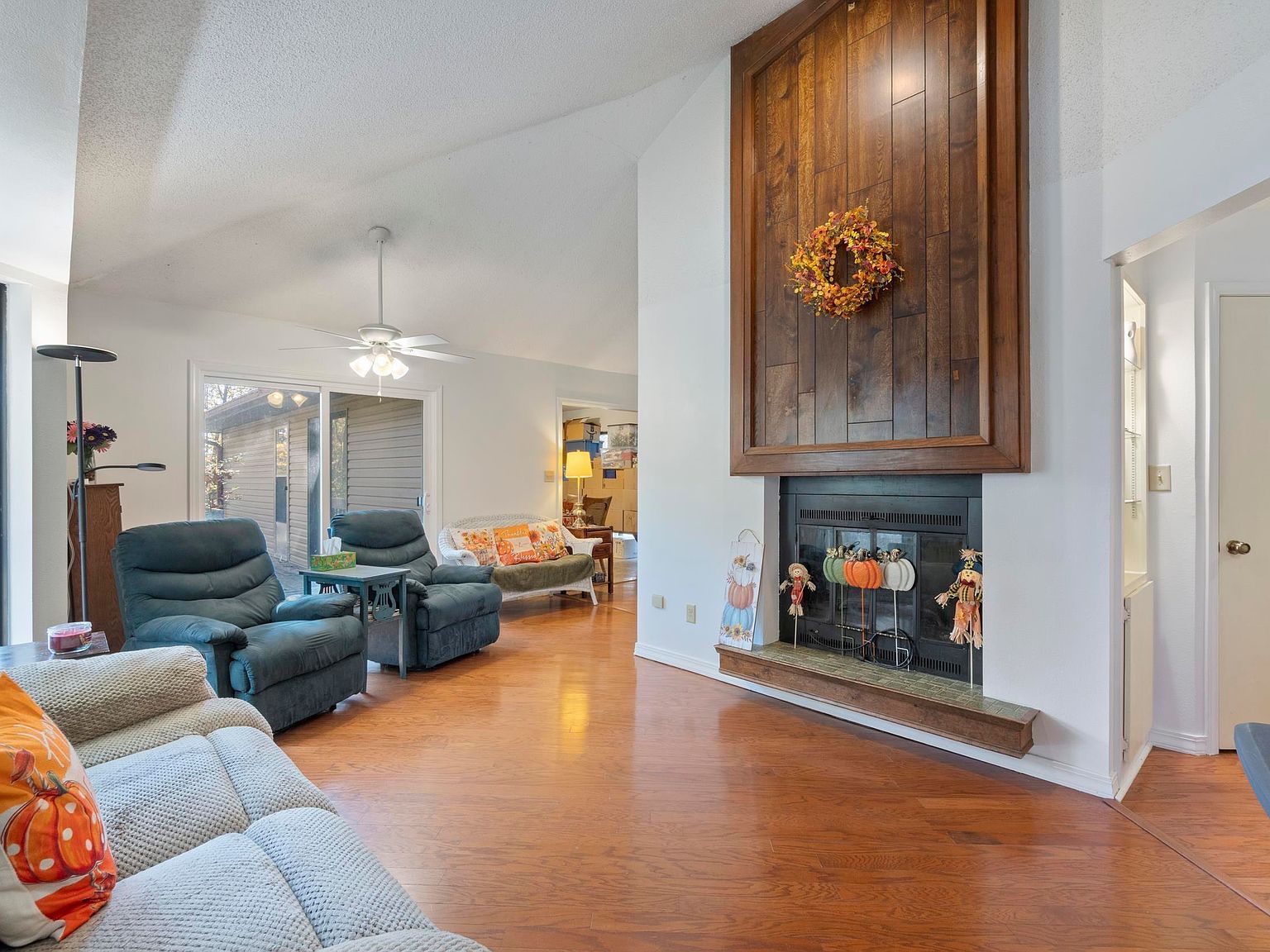 12007 Swepco Lake Rd Gentry, AR 72734 | Single Family