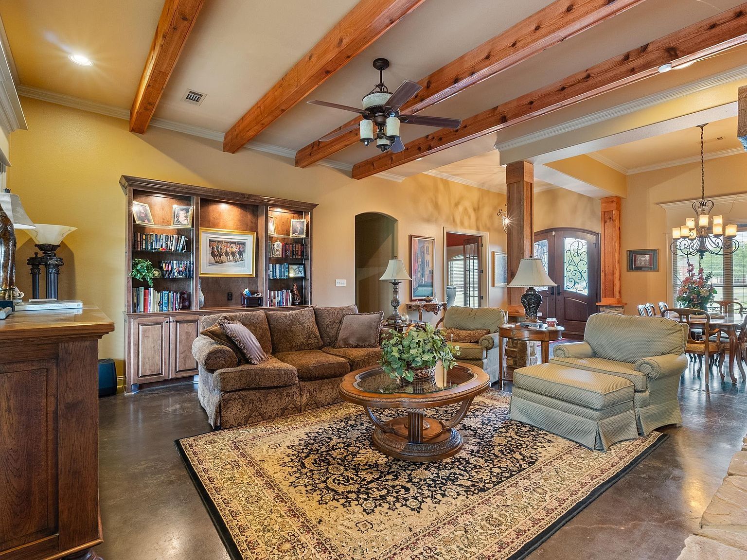 48 Bridge Field Dr Sherwood, AR 72120 | Single Family