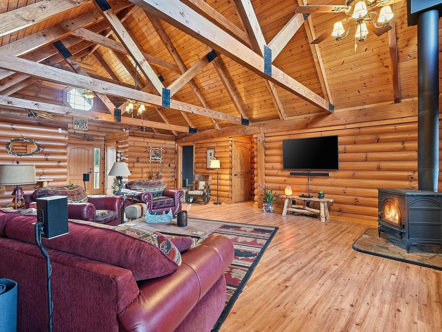 125 Luek Ln Hot Springs, AR 71913 | Single Family