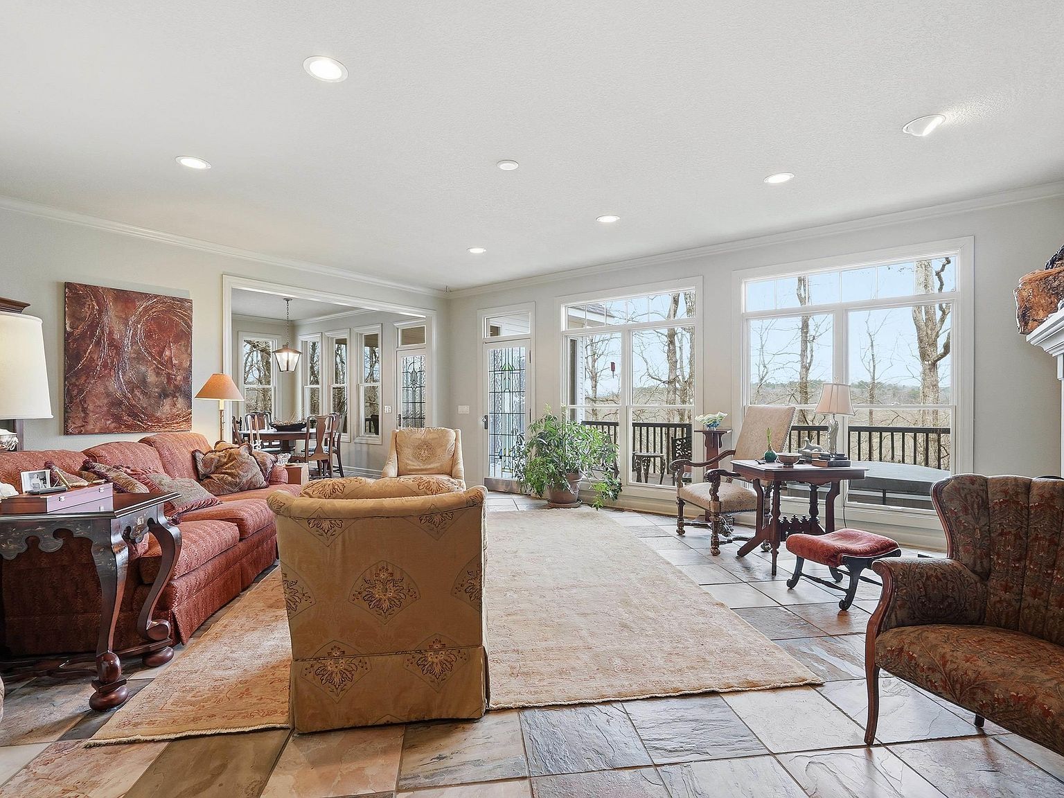 7 Galope Pl Hot Springs Village, AR 71909  | Single Family