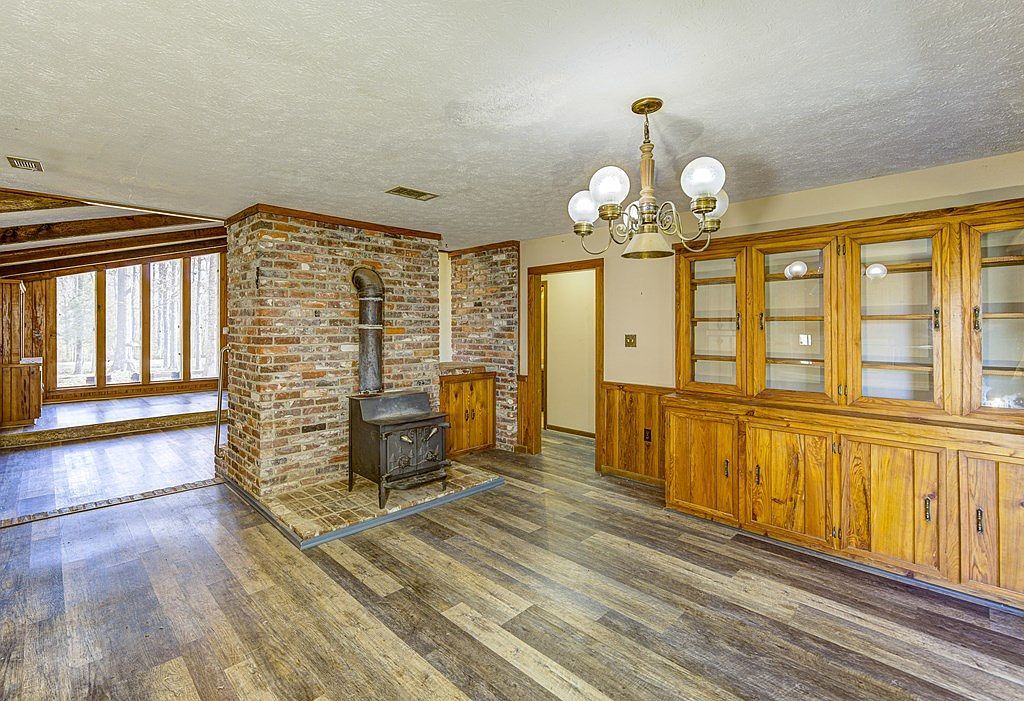 1405 Sweetgum Ln Vicksburg, MS 39180  | Single Family