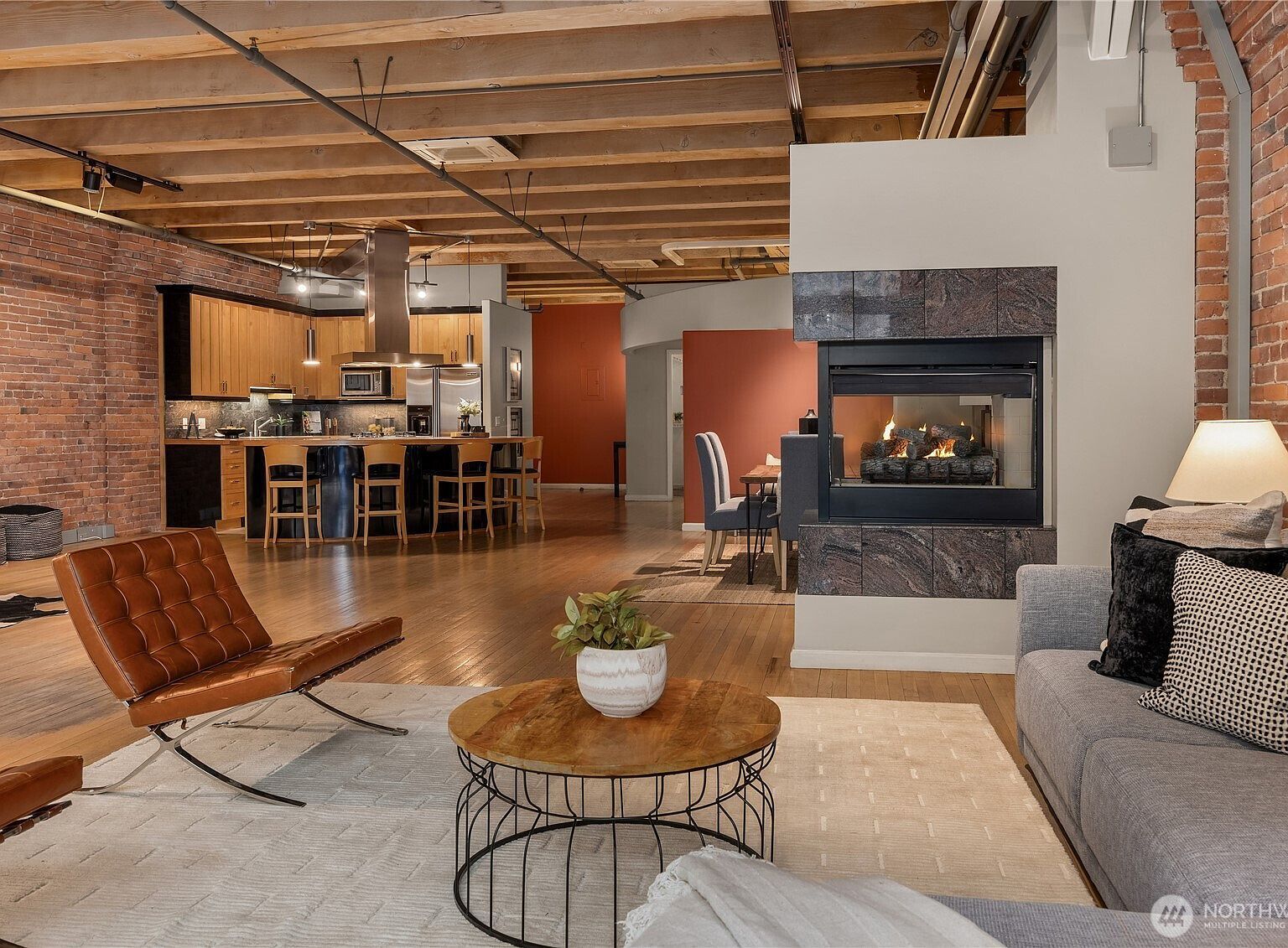 210 3rd Ave S APT 2C Seattle, WA 98104  | Condominium