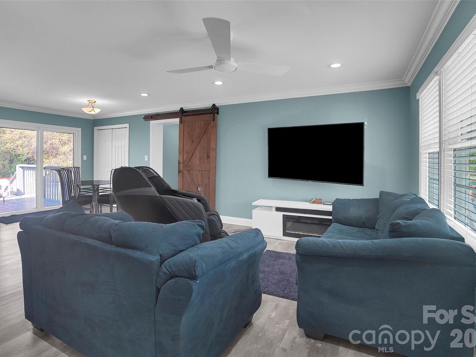 280 Pinevale Dr Salisbury, NC 28144  | Single Family