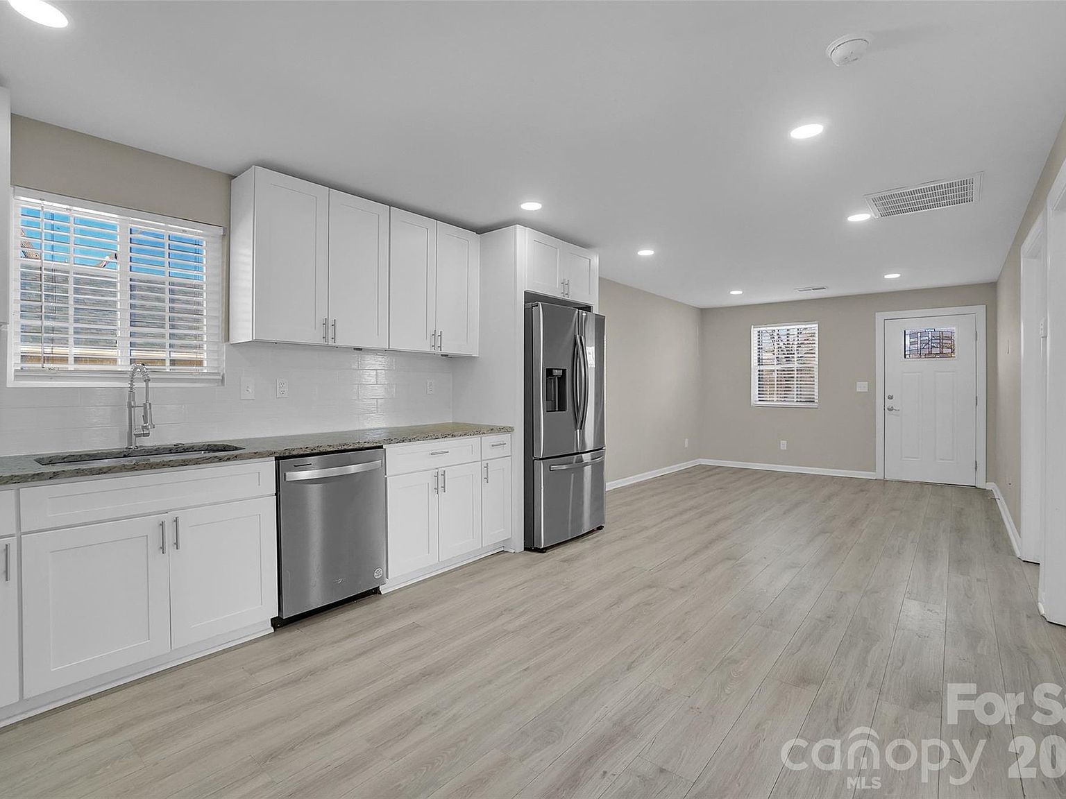 811 Mable Ave Kannapolis, NC 28083 | Single Family