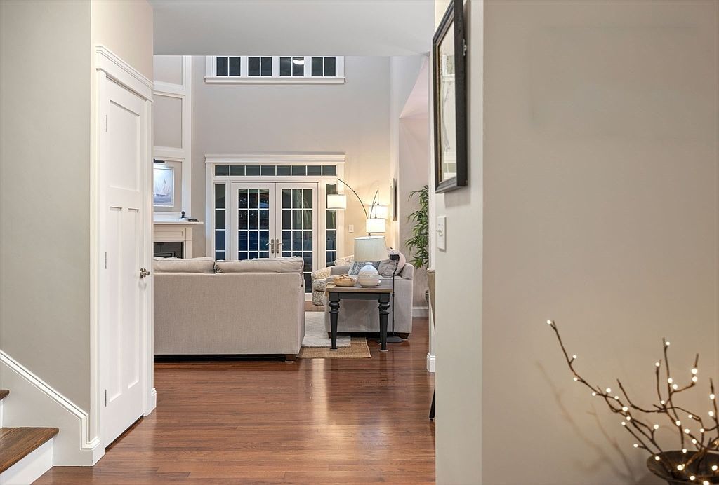 23 Starboard Dr Lot 50 Onset, MA 02558 | Single Family