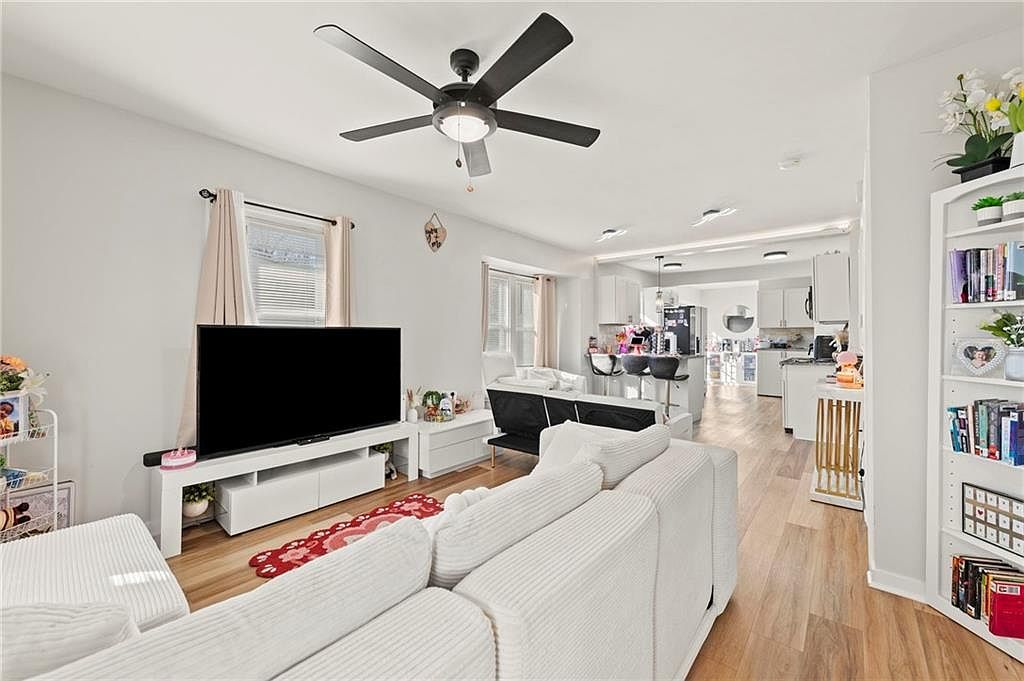 3054 N 12th St Kansas City, KS 66104 | Single Family