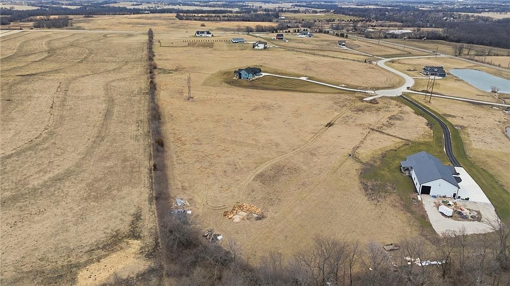 15350 W 193rd Ter Spring Hill, KS 66083 | Land/Lot