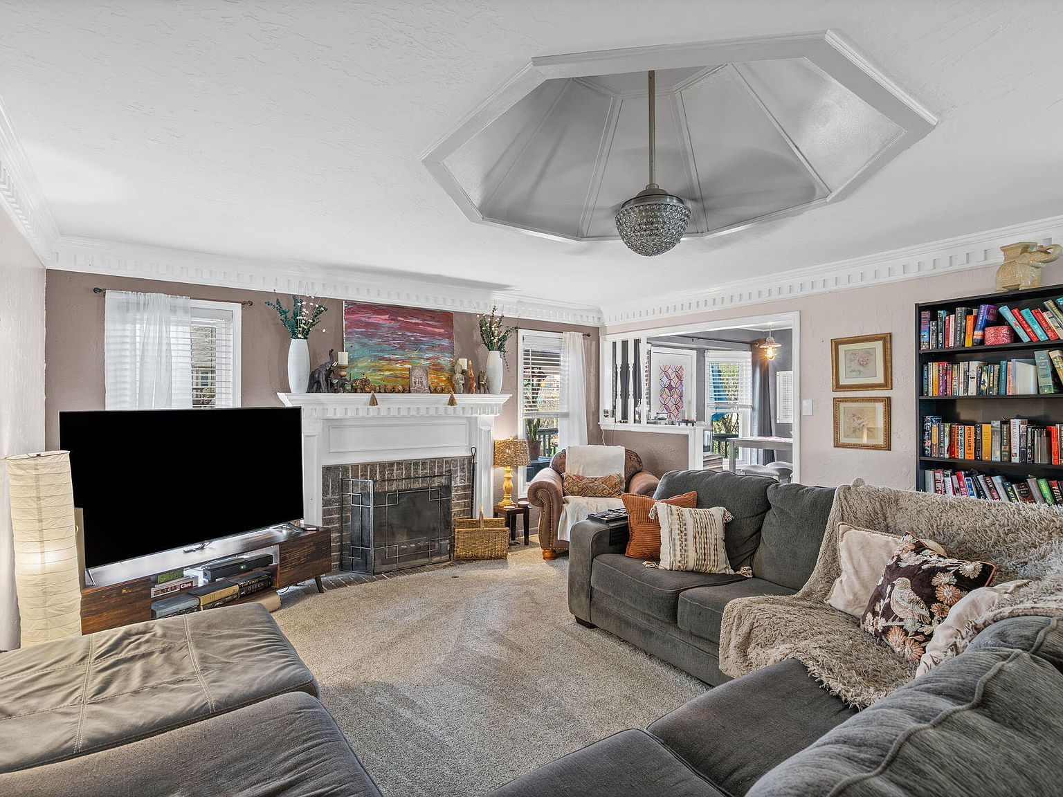 516 SE Claremont St Lees Summit, MO 64063 | Single Family