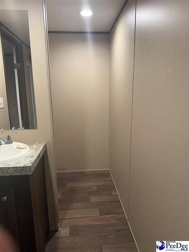 2100 E Main Street Ext Bennettsville, SC 29512 | New build