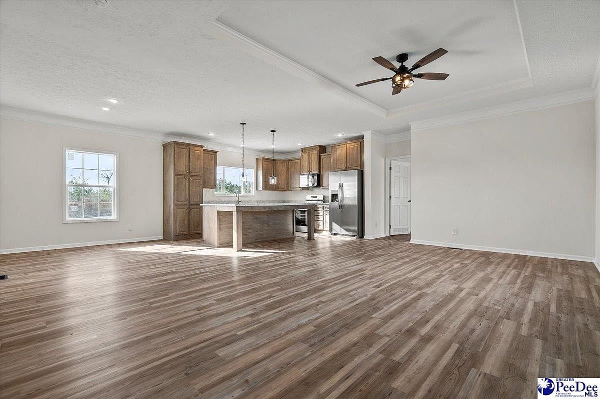 5257 Raleys Mill Rd Bethune, SC 29009 | New build