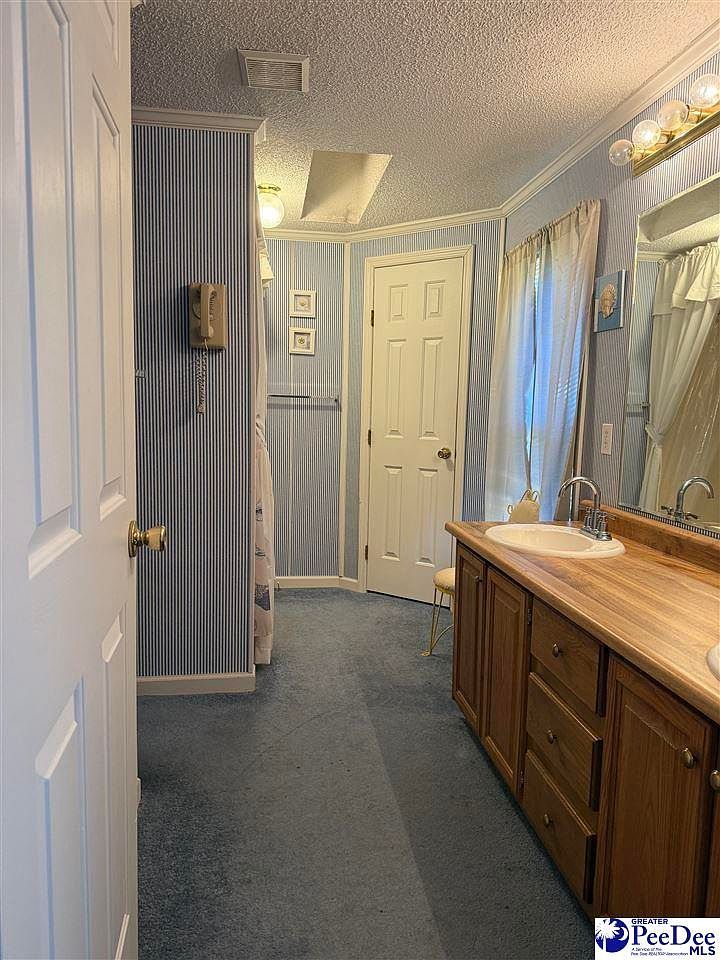 367 High Point Church Rd Pageland, SC 29728  | New build