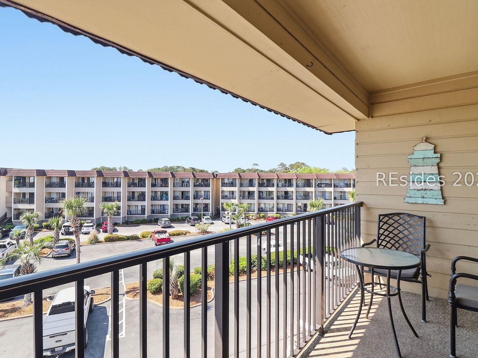 40 Folly Field Rd APT B344 Hilton Head Island, SC 29928  | Condominium