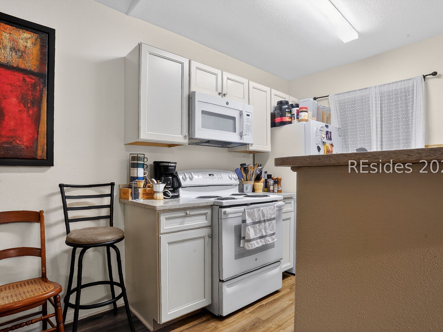 897 Fording Island Rd APT 1212 Bluffton, SC 29910  | Condominium