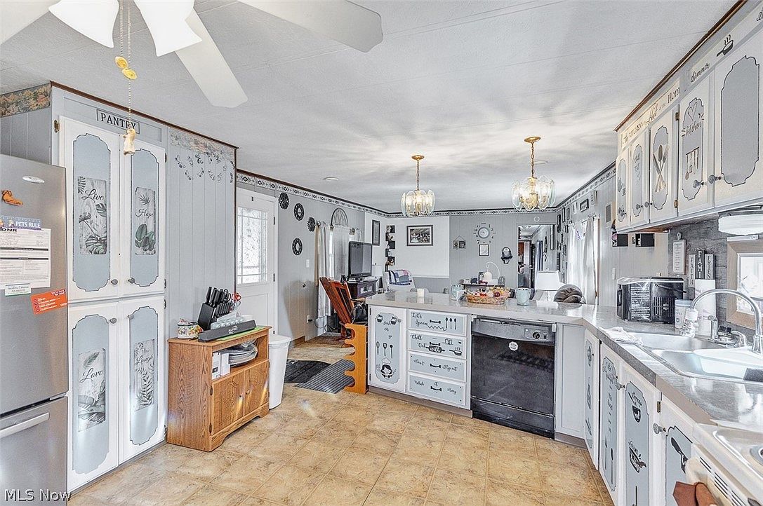 1166 Lafayette Rd Lot G1 Medina, OH 44256  | New build