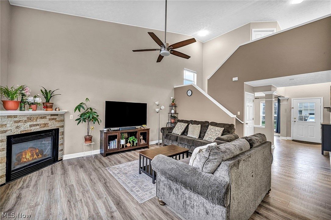 14825 Thornton Dr North Royalton, OH 44133  | Single Family