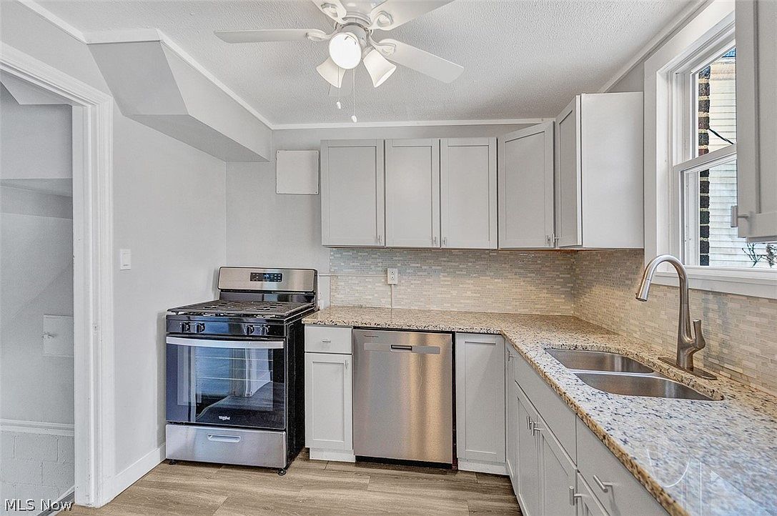 5194 Homewood Ave Maple Heights, OH 44137  | Single Family