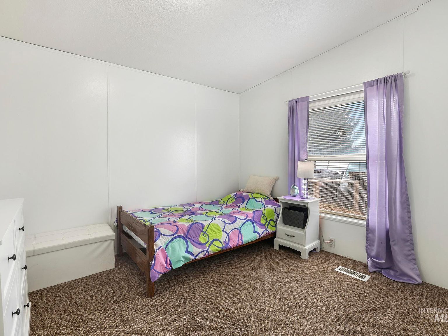 450 N Main St Dietrich, ID 83324  | New build