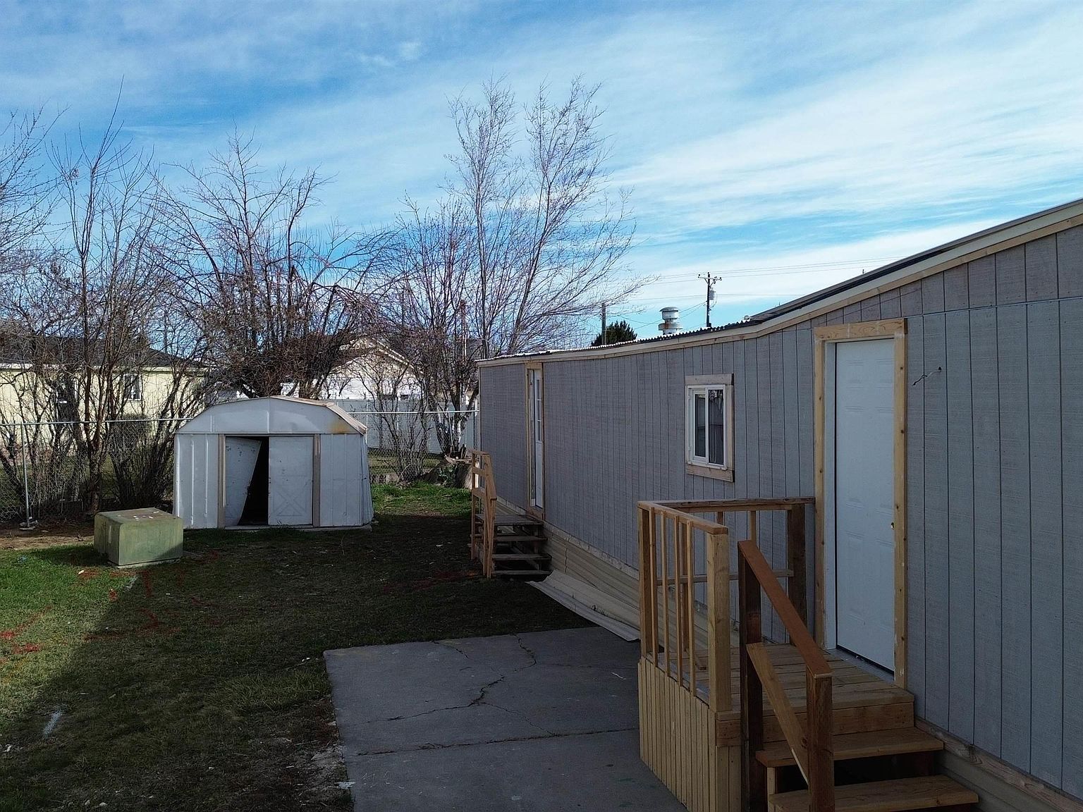 308 W Avenue G Wendell, ID 83355 | New build